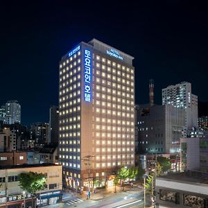 Toyoko Inn Busan Seomyeon